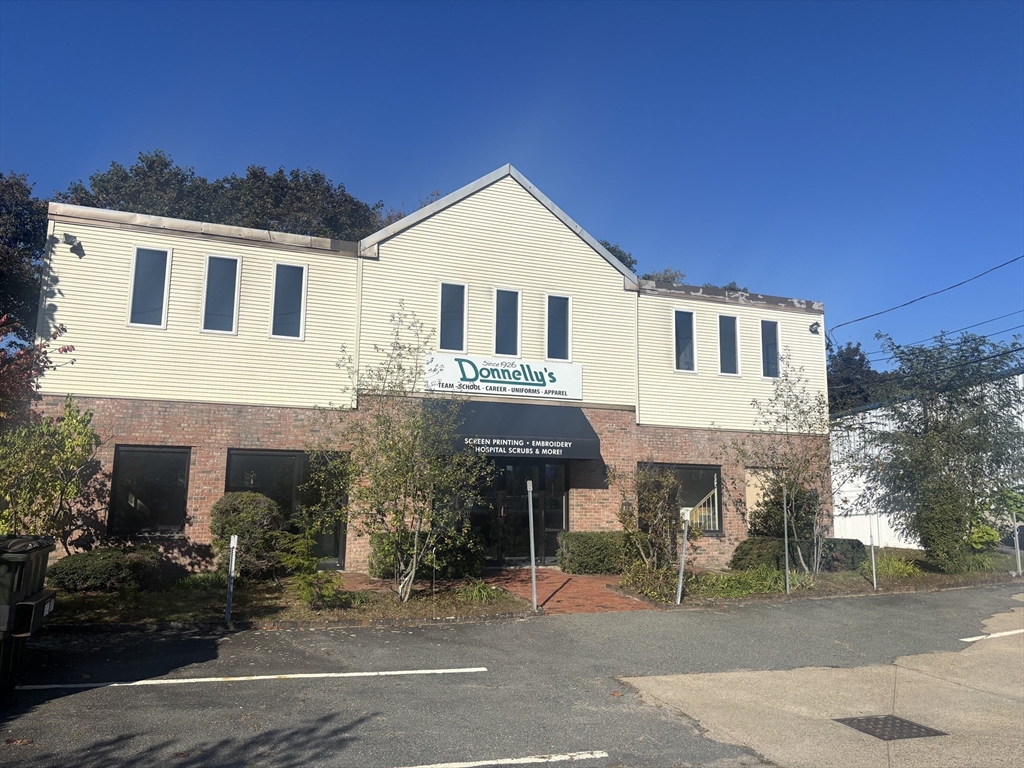 1471 Main St, Weymouth, Massachusetts, ,Commercial Lease,For Rent,Main St,73439769
