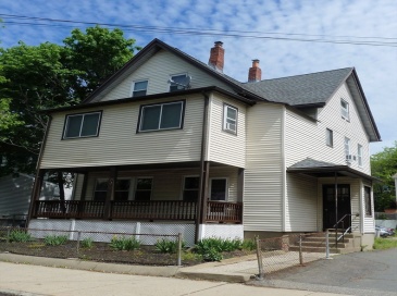 90 Nichols St, Everett, Massachusetts, 1 Bedroom Bedrooms, 4 Rooms Rooms,1 BathroomBathrooms,Residential Lease,For Rent,Nichols St,73430068