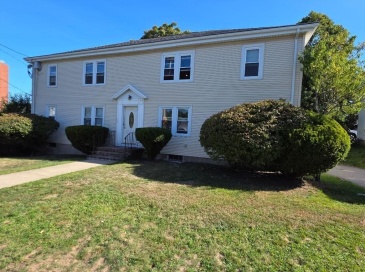 110 Clay St, Quincy, Massachusetts, 2 Bedrooms Bedrooms, 4 Rooms Rooms,1 BathroomBathrooms,Residential Lease,For Rent,Clay St,73422721