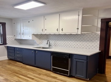 264 Boston, Lynn, Massachusetts, 1 Bedroom Bedrooms, 4 Rooms Rooms,1 BathroomBathrooms,Residential Lease,For Rent,Boston,73439910