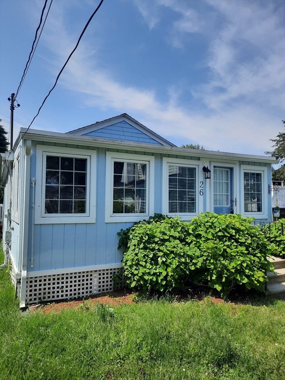 26 Virginia St, Marshfield, Massachusetts, 2 Bedrooms Bedrooms, 4 Rooms Rooms,1 BathroomBathrooms,Residential Lease,For Rent,Virginia St,73386953