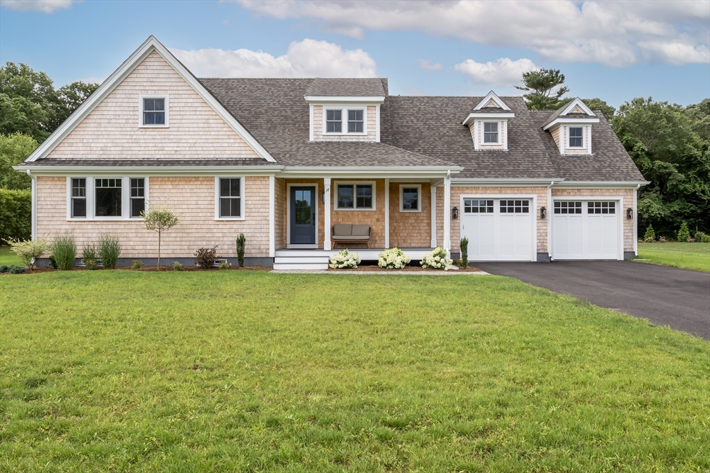 18 Seneca Lane, Sandwich, Massachusetts, 3 Bedrooms Bedrooms, 7 Rooms Rooms,2.5 BathroomsBathrooms,Residential,For Sale,Seneca Lane,73335167