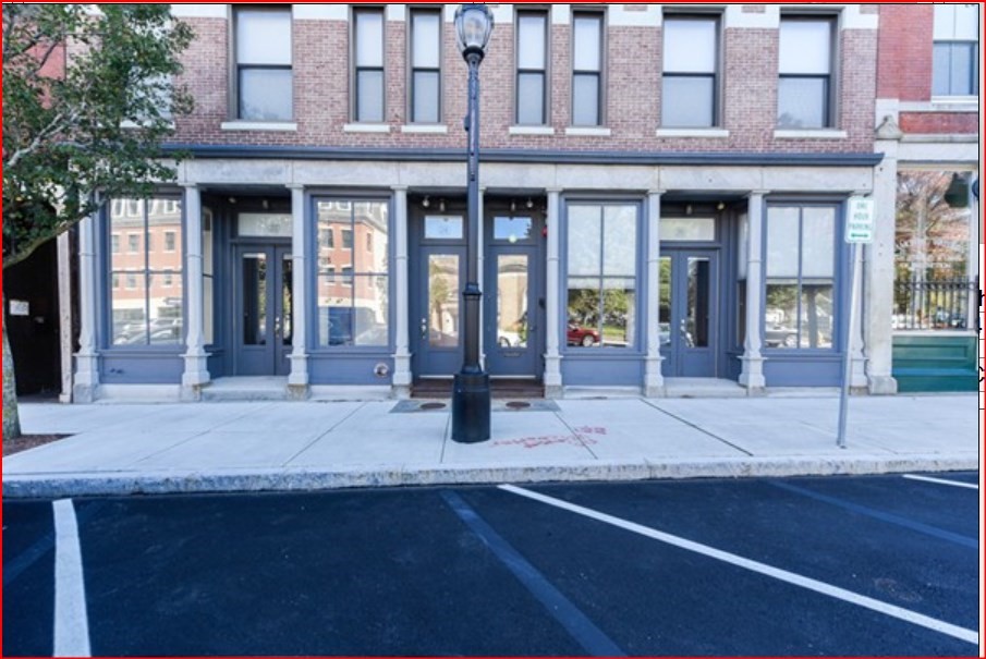 22-28 W Main Street, Westborough, Massachusetts, ,Commercial Lease,For Rent,W Main Street,73439833