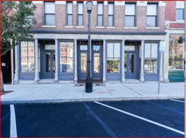 22-28 W Main Street, Westborough, Massachusetts, ,Commercial Lease,For Rent,W Main Street,73439833