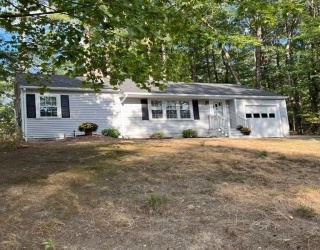 474 Fitchburg State Rd, Ashby, Massachusetts, 2 Bedrooms Bedrooms, 4 Rooms Rooms,1 BathroomBathrooms,Residential,For Sale,Fitchburg State Rd,73421077