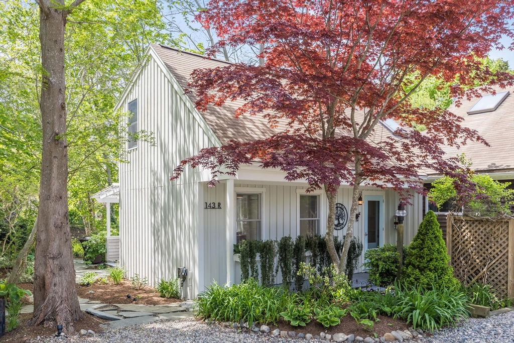 143-R Bradford Street Extension, Provincetown, Massachusetts, 1 Bedroom Bedrooms, 3 Rooms Rooms,1.5 BathroomsBathrooms,Residential,For Sale,Bradford Street Extension,73379507