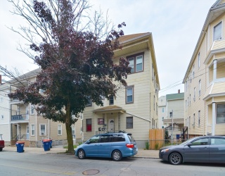 193 Ashley Blvd, New Bedford, Massachusetts, 15 Bedrooms Bedrooms, 27 Rooms Rooms,3 BathroomsBathrooms,Residential Income,For Sale,Ashley Blvd,73420123