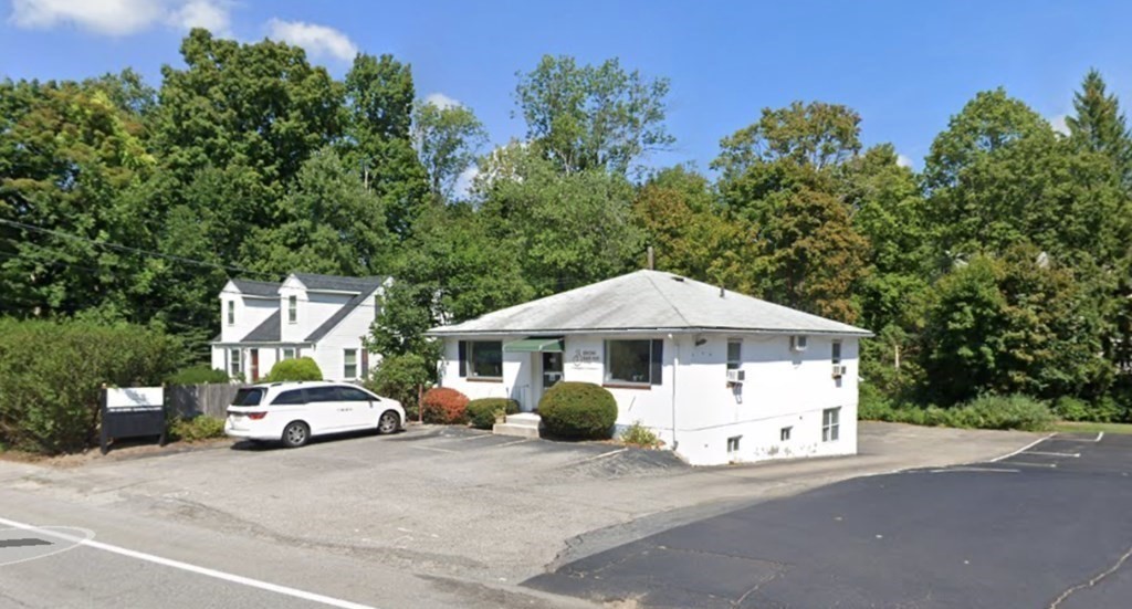 235 Bedford, Lexington, Massachusetts, ,Commercial Lease,For Rent,Bedford,73439965