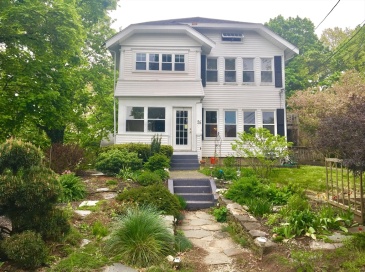 26 Waban Street, Natick, Massachusetts, 2 Bedrooms Bedrooms, 6 Rooms Rooms,1 BathroomBathrooms,Residential Lease,For Rent,Waban Street,73427155