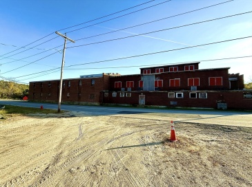 55 Mill St, Brookfield, Massachusetts, ,Commercial Sale,For Sale,Mill St,73440121