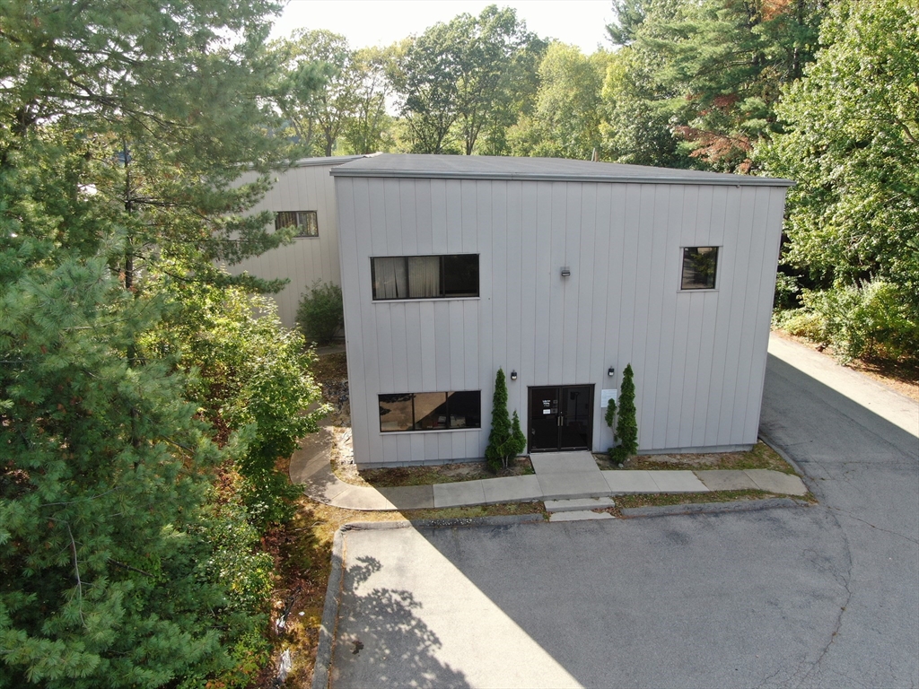 359 Littleton Rd, Westford, Massachusetts, ,Commercial Sale,For Sale,Littleton Rd,73440059