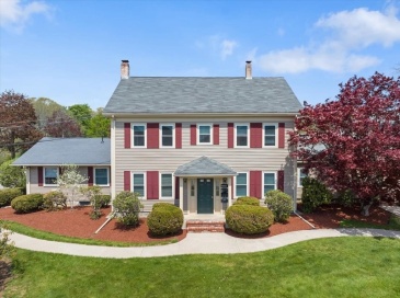 693 E Central St, Franklin, Massachusetts, ,Commercial Sale,For Sale,E Central St,73440275