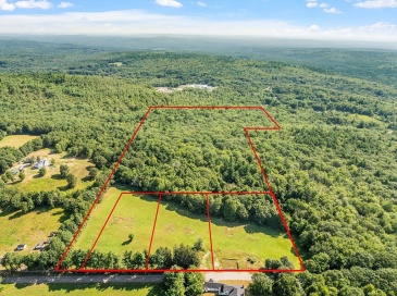 Lot 7 Old Northfield Rd, Ashby, Massachusetts, ,Land,For Sale,Old Northfield Rd,73440061