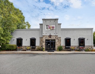 560 S Main St, Andover, Massachusetts, ,Commercial Sale,For Sale,S Main St,73440386