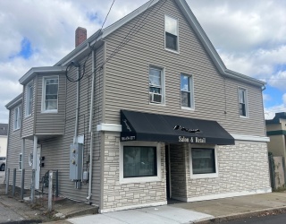 420 Brightman St, Fall River, Massachusetts, ,Commercial Sale,For Sale,Brightman St,73440532
