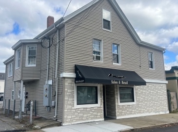 420 Brightman St, Fall River, Massachusetts, ,Commercial Sale,For Sale,Brightman St,73440532