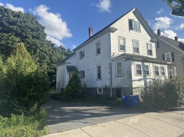 264 Liberty St, Quincy, Massachusetts, 6 Bedrooms Bedrooms, 17 Rooms Rooms,4 BathroomsBathrooms,Residential Income,For Sale,Liberty St,73422071