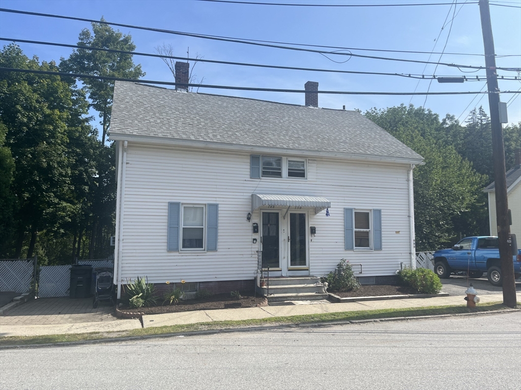 148-150 Water Street, North Andover, Massachusetts, 5 Bedrooms Bedrooms, 14 Rooms Rooms,2.5 BathroomsBathrooms,Residential Income,For Sale,Water Street,73415655