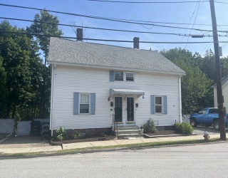 148-150 Water Street, North Andover, Massachusetts, 5 Bedrooms Bedrooms, 14 Rooms Rooms,2.5 BathroomsBathrooms,Residential Income,For Sale,Water Street,73415655