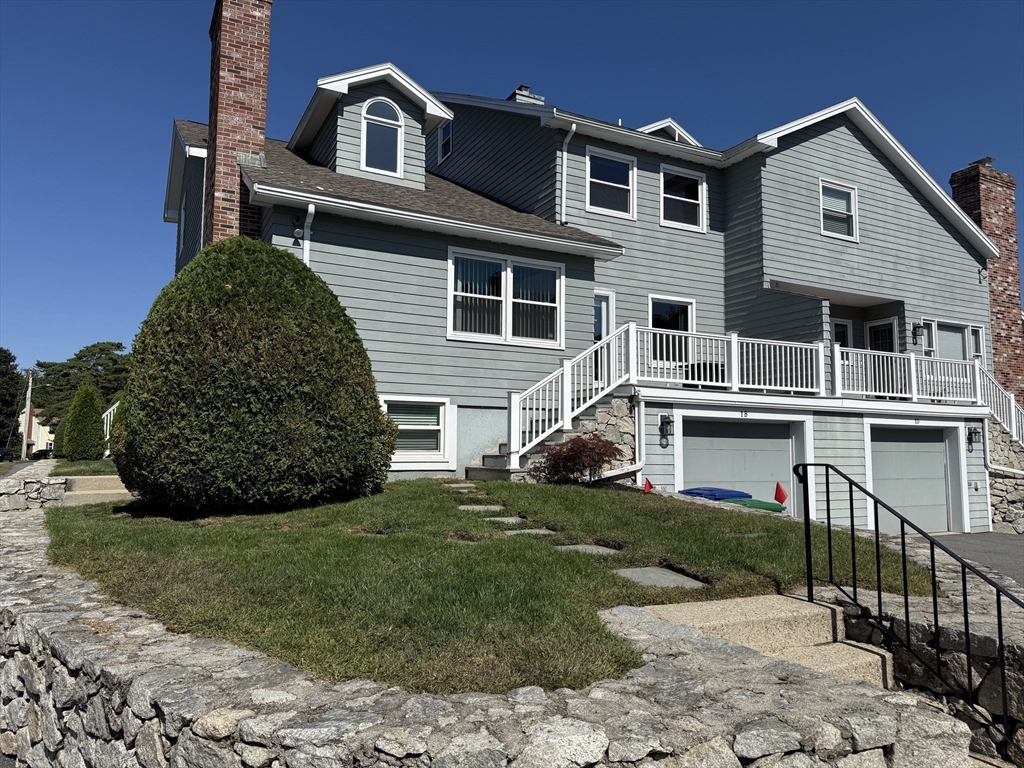 1 Carnation Cir, Reading, Massachusetts, 3 Bedrooms Bedrooms, 6 Rooms Rooms,2.5 BathroomsBathrooms,Residential Lease,For Rent,Carnation Cir,73425919