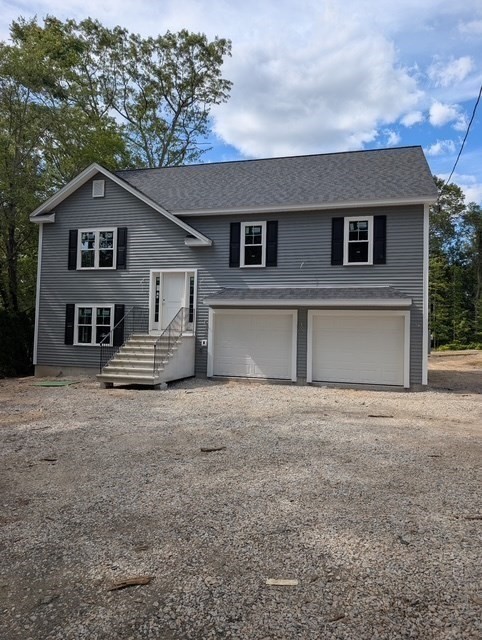 Lot 1 Nyland Street, Worcester, Massachusetts, 3 Bedrooms Bedrooms, 7 Rooms Rooms,2.5 BathroomsBathrooms,Residential,For Sale,Nyland Street,73408309