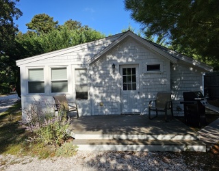 1937 State Hwy Rte 6, Wellfleet, Massachusetts, 2 Rooms Rooms,1 BathroomBathrooms,Residential,For Sale,State Hwy Rte 6,73440650