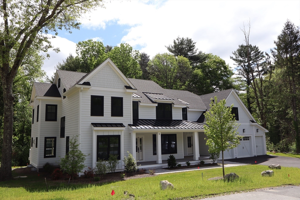 6 Clifford Lane, Weston, Massachusetts, 5 Bedrooms Bedrooms, 14 Rooms Rooms,6.5 BathroomsBathrooms,Residential,For Sale,Clifford Lane,73293388