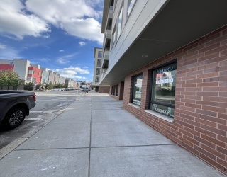 405 W 1st St, Boston, Massachusetts, ,Commercial Lease,For Rent,W 1st St,73440706