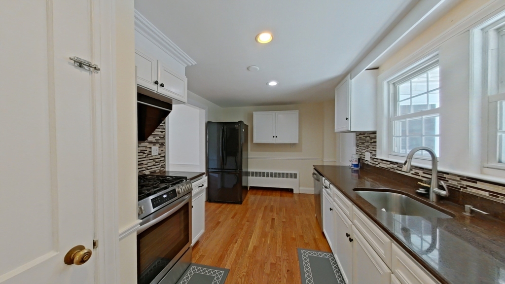 23 N Bowditch, Braintree, Massachusetts, 3 Bedrooms Bedrooms, 6 Rooms Rooms,2 BathroomsBathrooms,Residential Lease,For Rent,N Bowditch,73438276