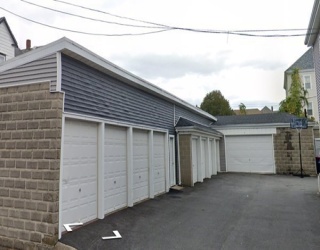 209 Tinkham, New Bedford, Massachusetts, ,Commercial Lease,For Rent,Tinkham,73440876