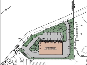 460 Whitney St, Northborough, Massachusetts, ,Land,For Sale,Whitney St,73441123