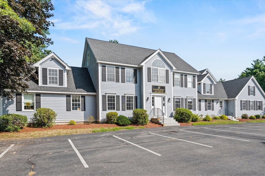 484 Groton Rd, Westford, Massachusetts, ,Commercial Sale,For Sale,Groton Rd,73441131