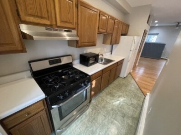 24 Pompeii St, Boston, Massachusetts, 1 Bedroom Bedrooms, 2 Rooms Rooms,1 BathroomBathrooms,Residential Lease,For Rent,Pompeii St,73441097