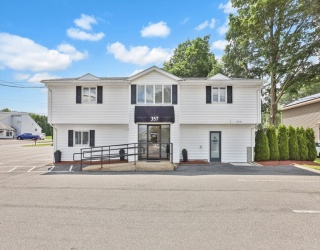 357 N Westfield St, Agawam, Massachusetts, ,Commercial Sale,For Sale,N Westfield St,73395431