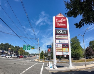 145 Faunce Corner Mall Road, Dartmouth, Massachusetts, ,Commercial Lease,For Rent,Faunce Corner Mall Road,73419989