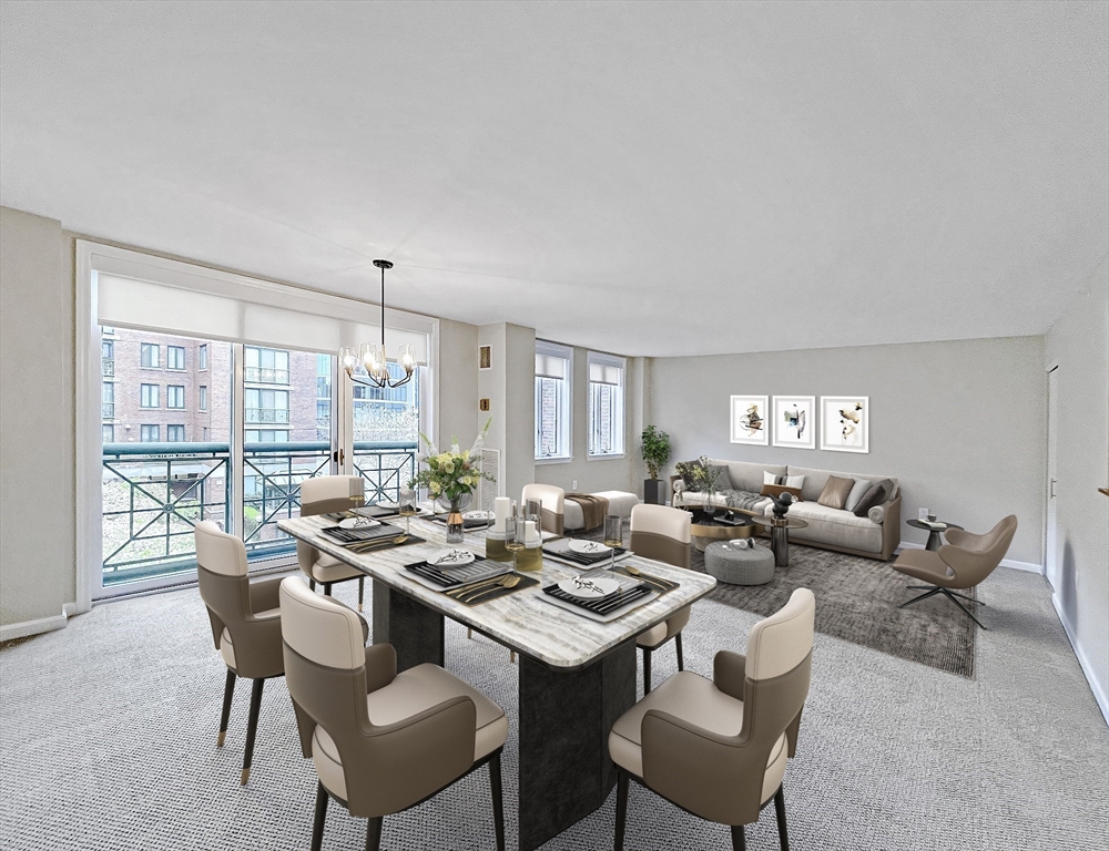 10 Rogers, Cambridge, Massachusetts, 1 Bedroom Bedrooms, 3 Rooms Rooms,1.5 BathroomsBathrooms,Residential,For Sale,Rogers,73400603