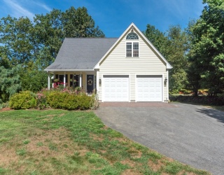 131 Old Westminster Rd, Hubbardston, Massachusetts, 3 Bedrooms Bedrooms, 8 Rooms Rooms,2.5 BathroomsBathrooms,Residential,For Sale,Old Westminster Rd,73419630