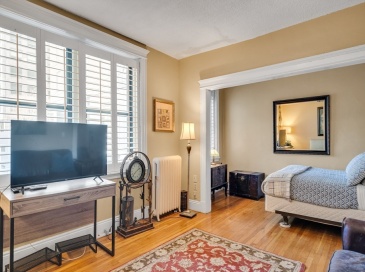 11 Park Dr, Boston, Massachusetts, 3 Rooms Rooms,1 BathroomBathrooms,Residential Lease,For Rent,Park Dr,73412902