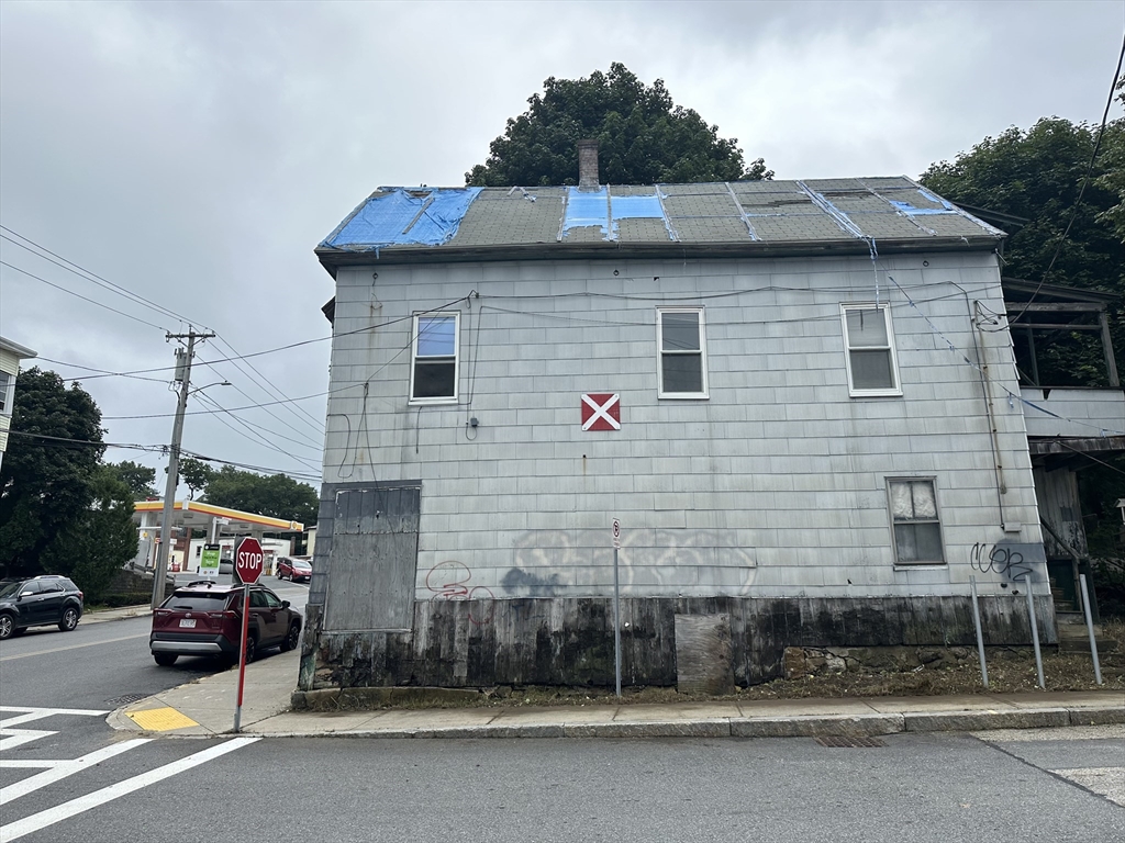 172 Parker St, Gardner, Massachusetts, ,Land,For Sale,Parker St,73441228