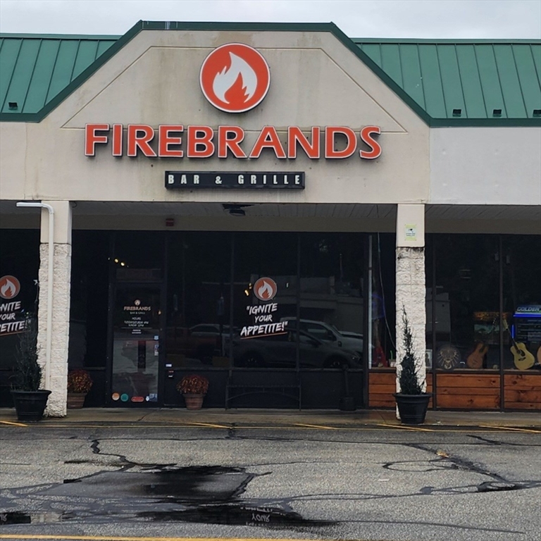 8 Airport Rd, Dudley, Massachusetts, ,Business Opportunity,For Sale,Airport Rd,73441203