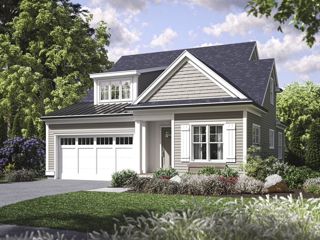 5 Conifer Circle, Shrewsbury, Massachusetts, 2 Bedrooms Bedrooms, 8 Rooms Rooms,2.5 BathroomsBathrooms,Residential,For Sale,Conifer Circle,73441231