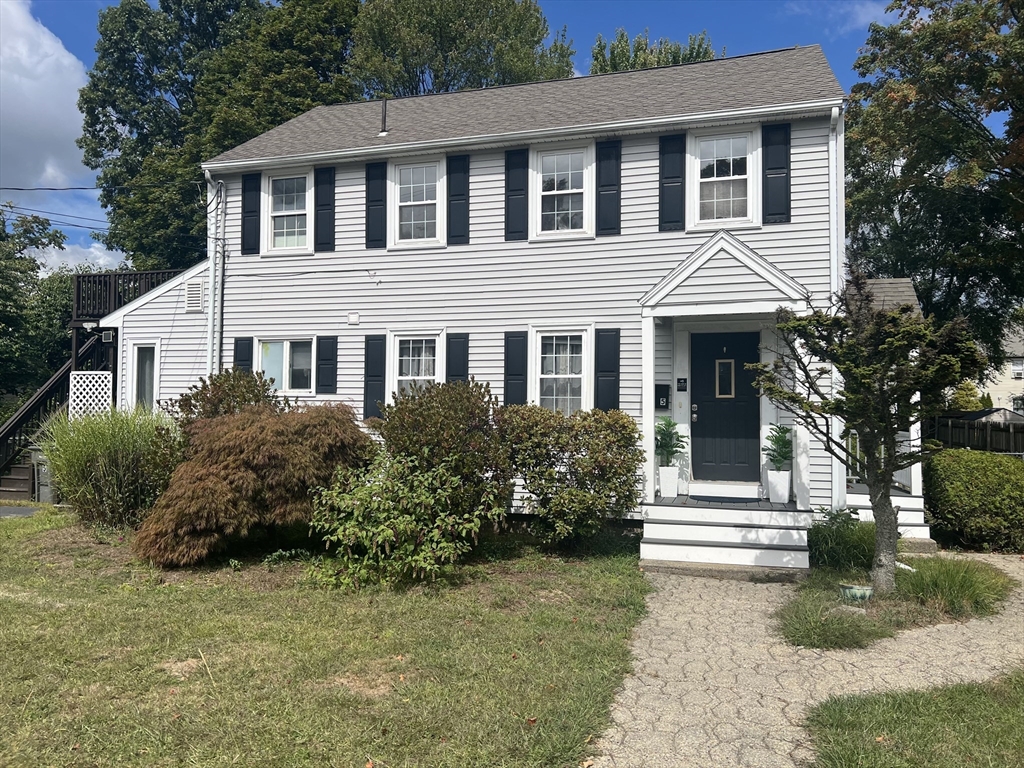 5-7 Oran Rd, Framingham, Massachusetts, 2 Bedrooms Bedrooms, 4 Rooms Rooms,1 BathroomBathrooms,Residential Lease,For Rent,Oran Rd,73441193