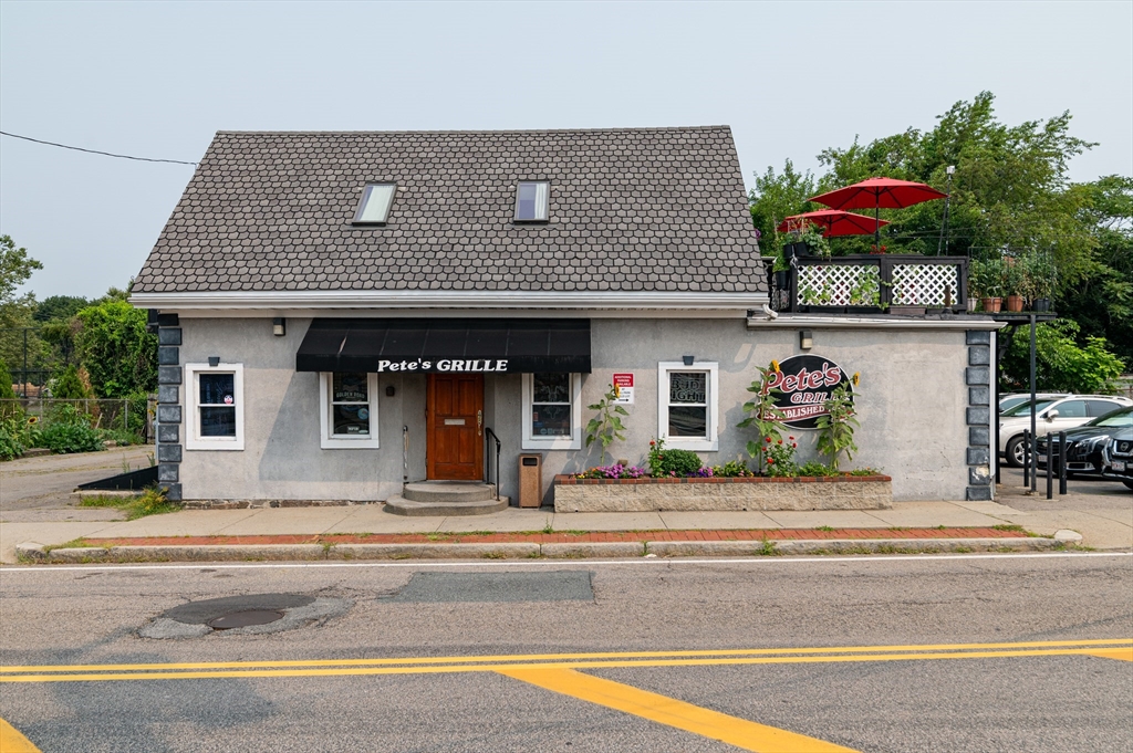 504 South Street, Quincy, Massachusetts, ,Commercial Sale,For Sale,South Street,73441429