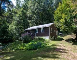 1868 N Brookfield Rd, Oakham, Massachusetts, 2 Bedrooms Bedrooms, 5 Rooms Rooms,1 BathroomBathrooms,Residential,For Sale,N Brookfield Rd,73426876