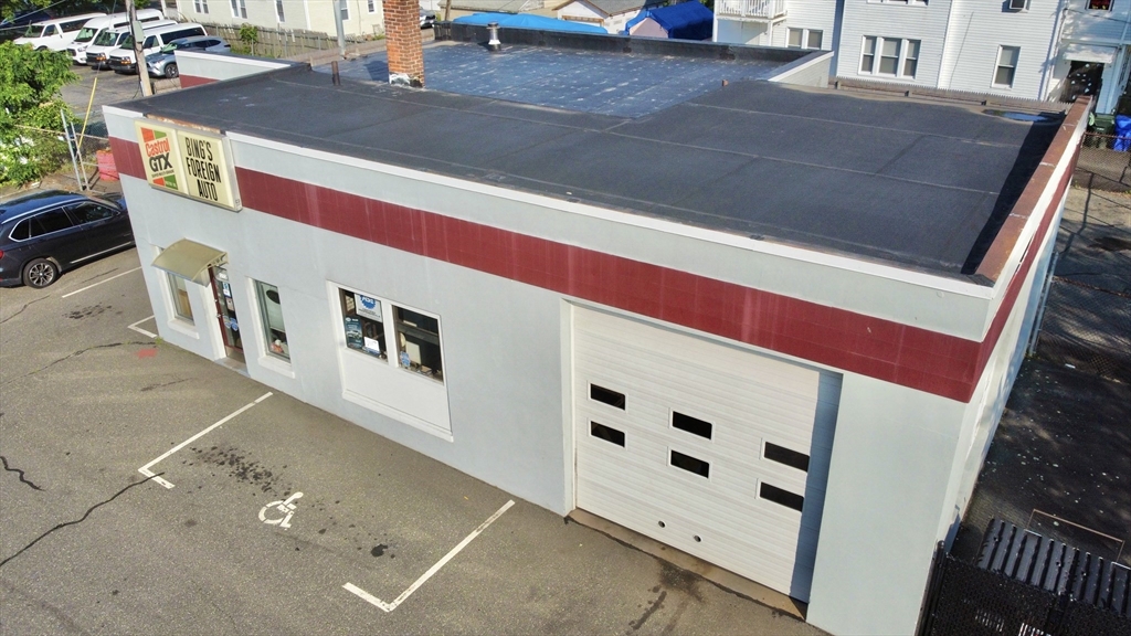 512 St. James Avenue, Springfield, Massachusetts, ,Commercial Sale,For Sale,St. James Avenue,73441669