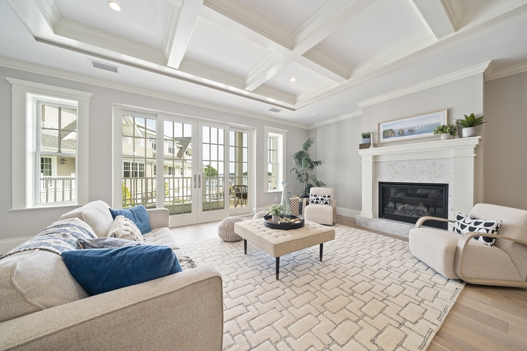 128 Elm Street, Cohasset, Massachusetts, 2 Bedrooms Bedrooms, 5 Rooms Rooms,2 BathroomsBathrooms,Residential,For Sale,Elm Street,73441615