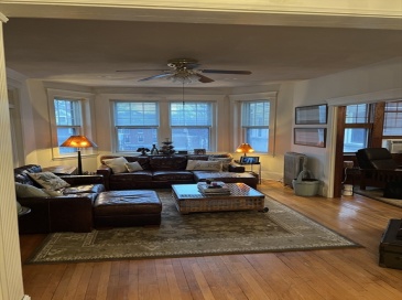 34 Kilsyth Rd., Brookline, Massachusetts, 3 Bedrooms Bedrooms, 8 Rooms Rooms,2 BathroomsBathrooms,Residential Lease,For Rent,Kilsyth Rd.,73441744