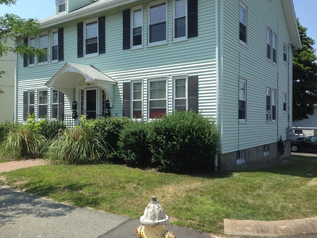 24 Hollis Ave, Quincy, Massachusetts, 1 Bedroom Bedrooms, 3 Rooms Rooms,1 BathroomBathrooms,Residential Lease,For Rent,Hollis Ave,73441846