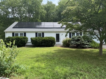 171 Highland St, Milford, Massachusetts, 3 Bedrooms Bedrooms, 5 Rooms Rooms,1 BathroomBathrooms,Residential,For Sale,Highland St,73407684