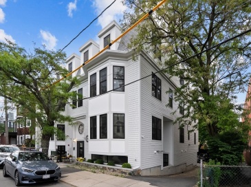 45 Dorset St, Boston, Massachusetts, 2 Bedrooms Bedrooms, 5 Rooms Rooms,2 BathroomsBathrooms,Residential,For Sale,Dorset St,73388360
